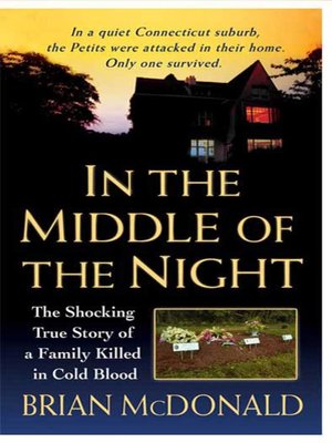 cover image of In the Middle of the Night
